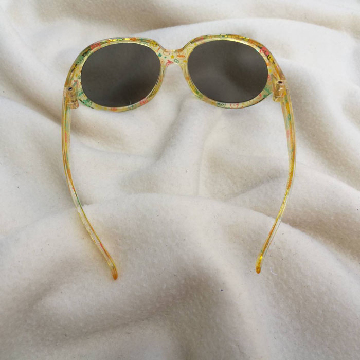 แว่นกันแดดเด็ก ANPANMAN ลิขสิทธิ์แท้ พร้อมกล่อง