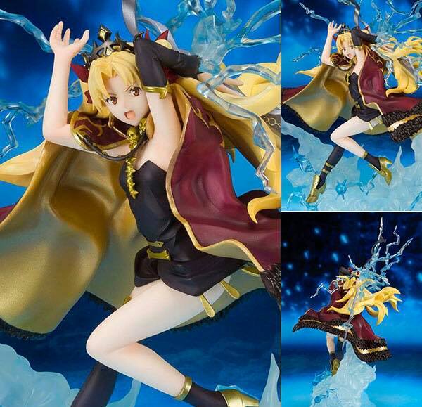 พร้อมส่ง Figuarts ZERO Ereshkigal "Fate/Grand Order -Absolute Demonic Battlefront: Babylonia-