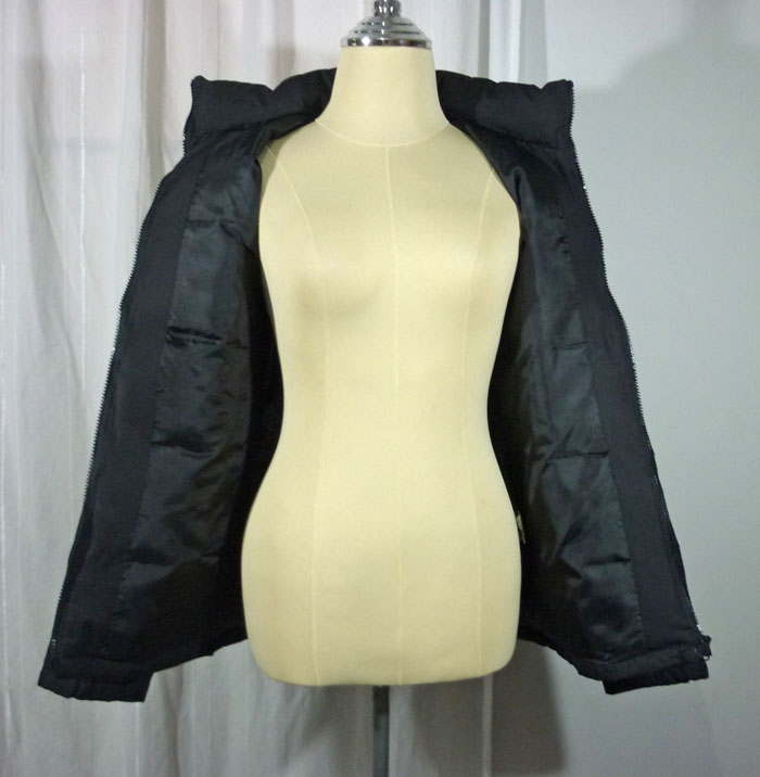 โค้ทขนเป็ดหญิง ไซด์S