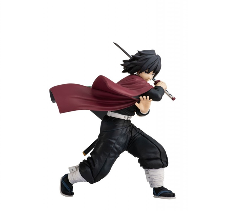 [เปิดจองด่วน!!!] ICHIBAN GIYU TOMIOKA (THE SECOND)