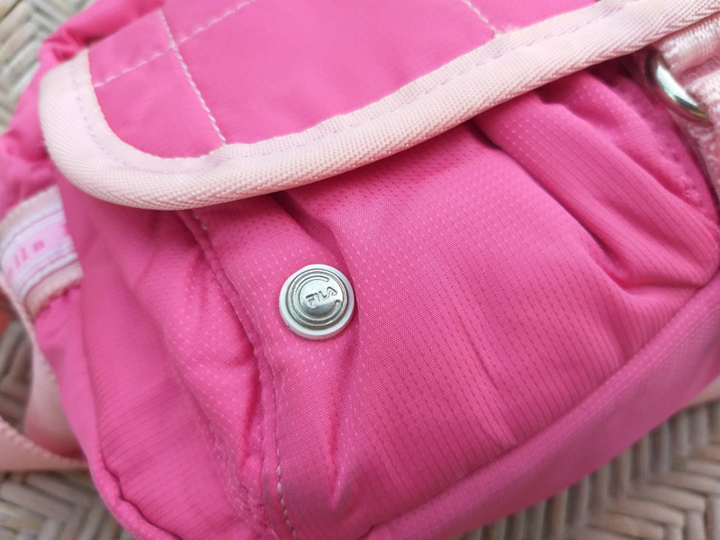 กระเป๋าสะพาย FILA แท้ น่ารักมากก