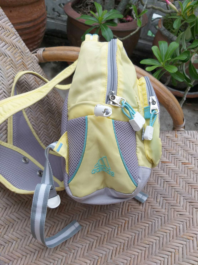 กระเป๋าเป้ adidas เป้เด็ก น่ารักมากกกกกก