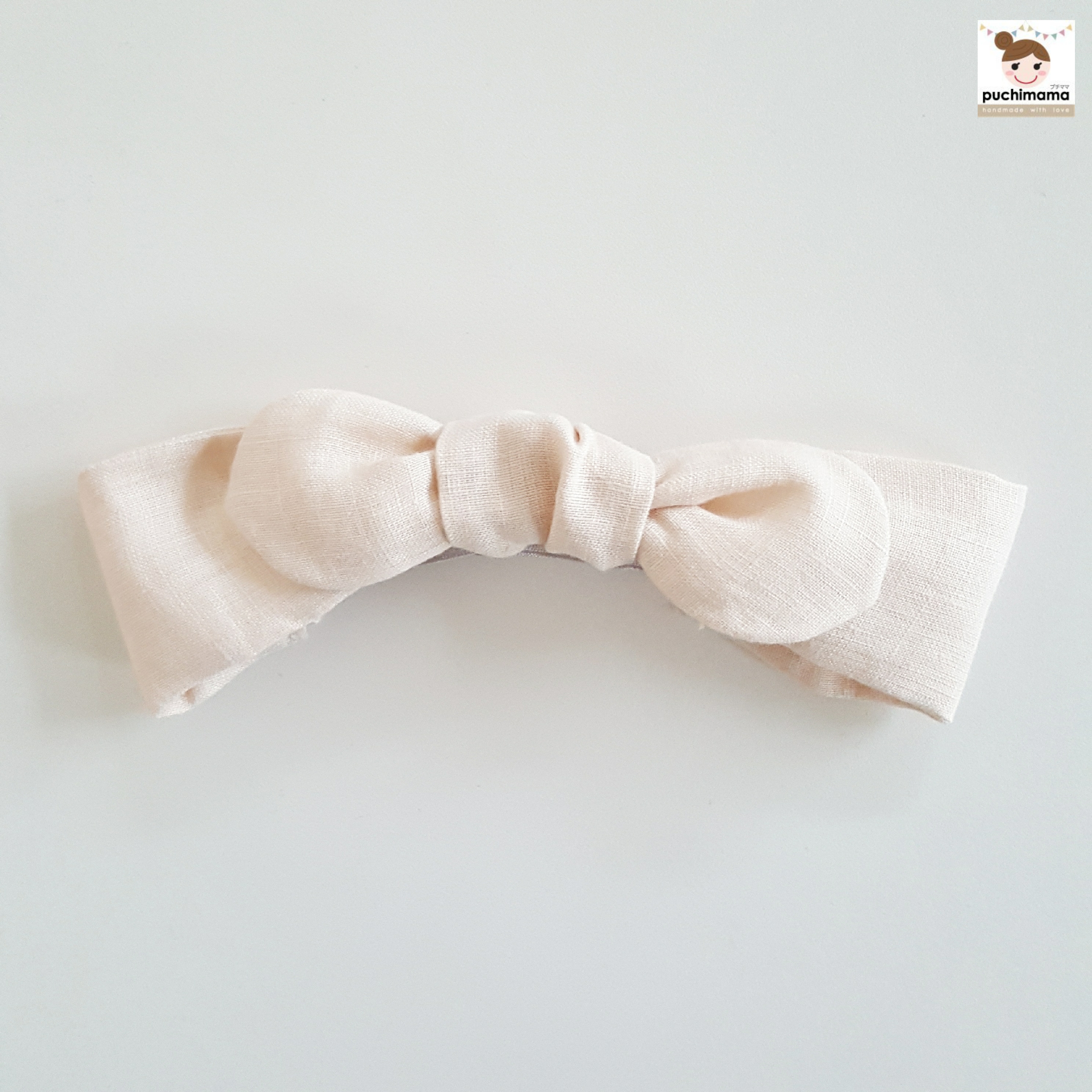 Puchimama "Retoro" Headband