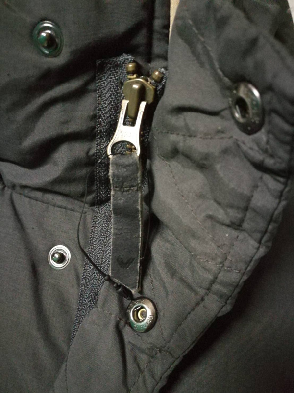 โค้ทขนเป็ด VPHENIX อก 52 อุ่นถึงติดลบ