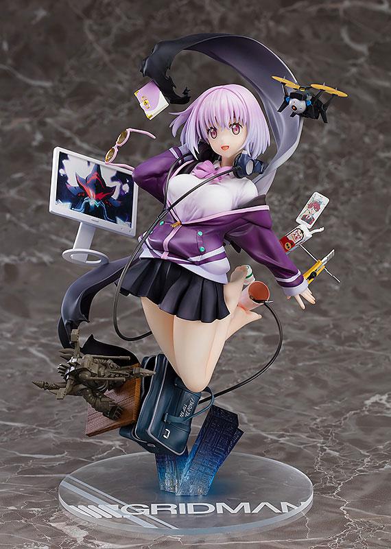 พร้อมส่ง SSSS.GRIDMAN Akane Shinjo -A wish come true