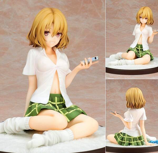 [เปิดจอง] To Love-Ru Darkness: Risa Momioka 1/7