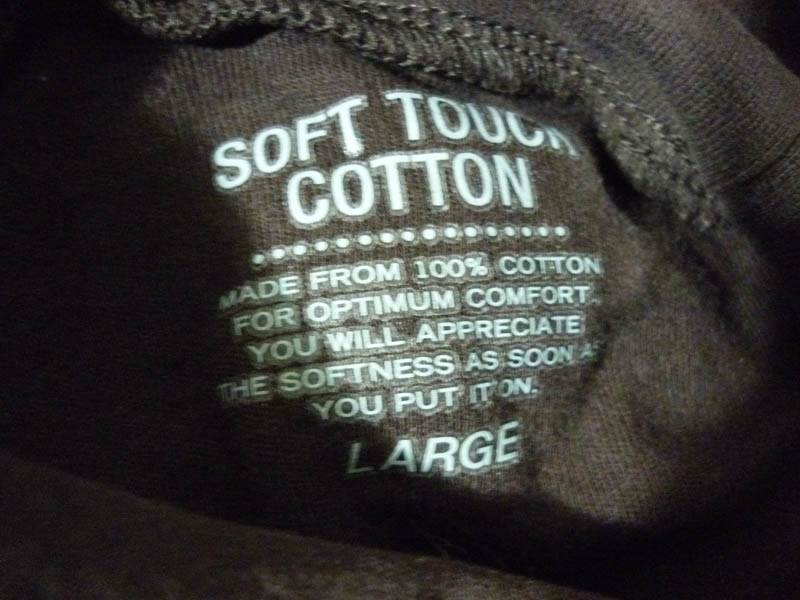 เสื้อคอเต่า Uniqlo SzL ผ้านิ่มมาก อุ่นๆๆ