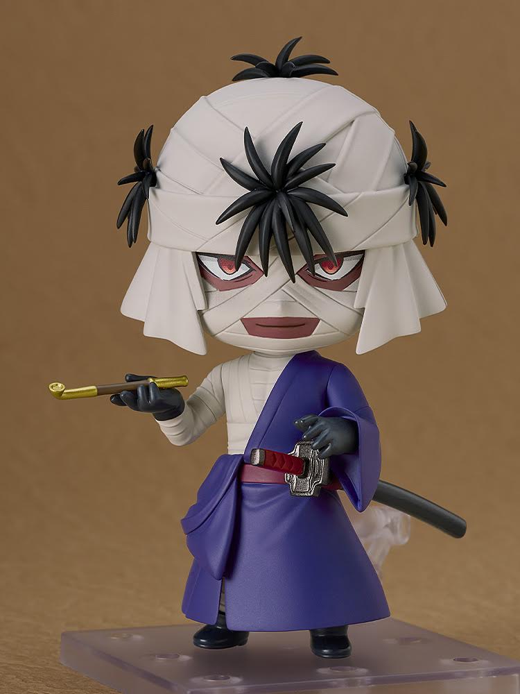 [เปิดจอง] Nendoroid Makoto Shishio