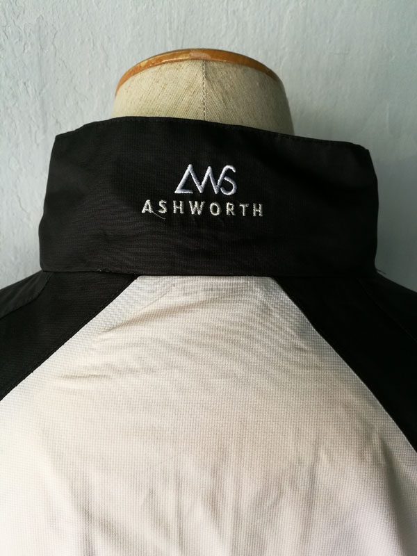 แจ็คเก็ตสปอร์ต ASHWORTH SzL ผ้าดีมากๆๆๆ