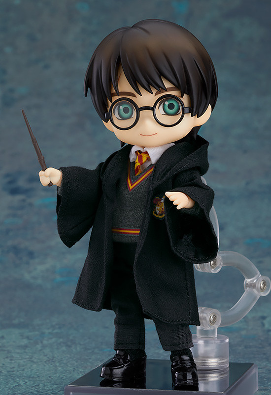 พร้อมส่ง Nendoroid Doll Harry Potter