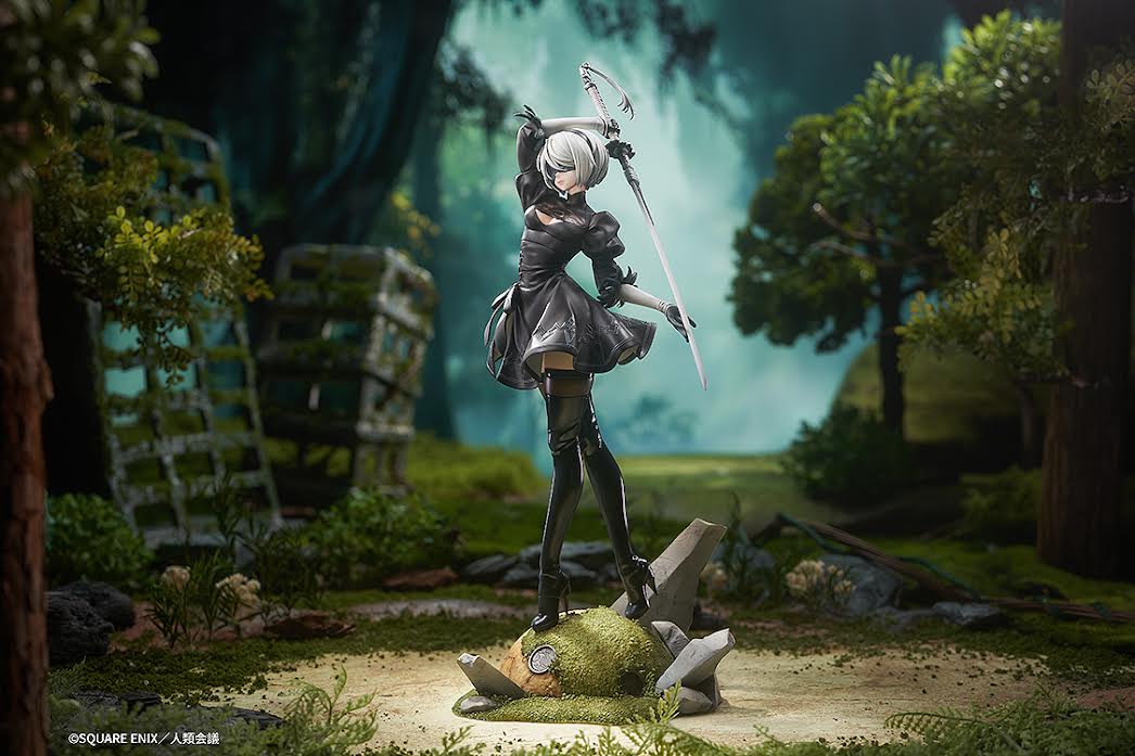 [เปิดจอง] 2B (YoRHa No.2 Type B)