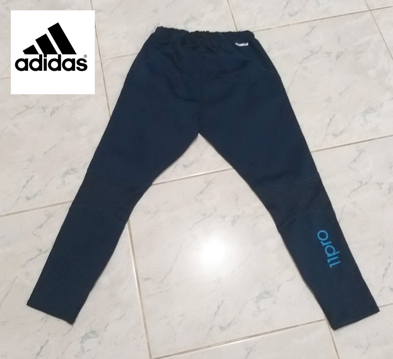 กางเกงสปอร์ตเด็ก adidas Sz120