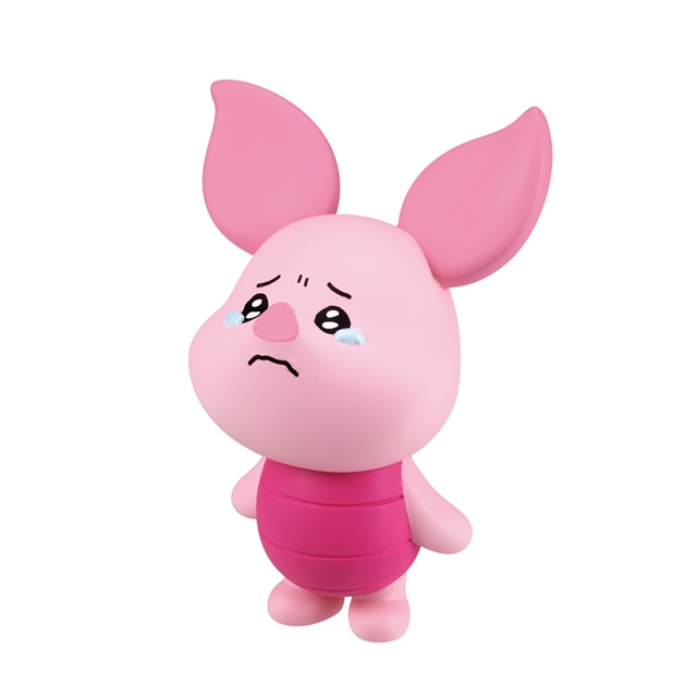 กาชาปองฟิกเกอร์ตัวการ์ตูนดิสนีย์ Disney Characters