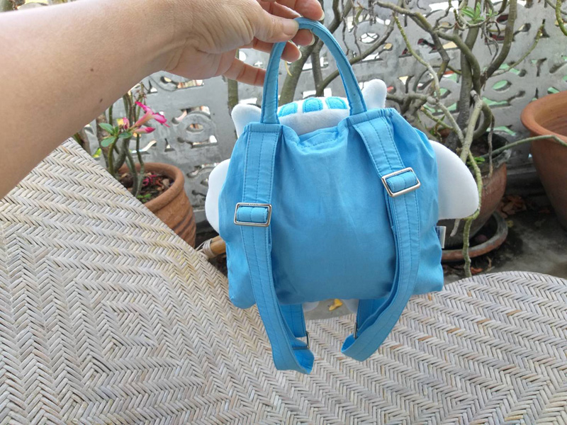 กระเป๋าเป้เด็กน้อย NARAYA สุดน่ารัก (ของใหม่)