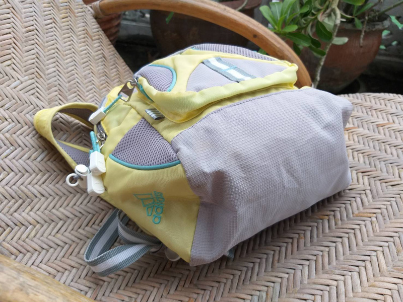 กระเป๋าเป้ adidas เป้เด็ก น่ารักมากกกกกก