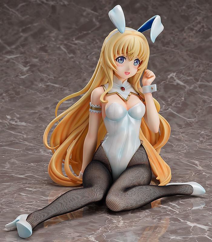 [เปิดจอง] Priestess: Bunny Ver