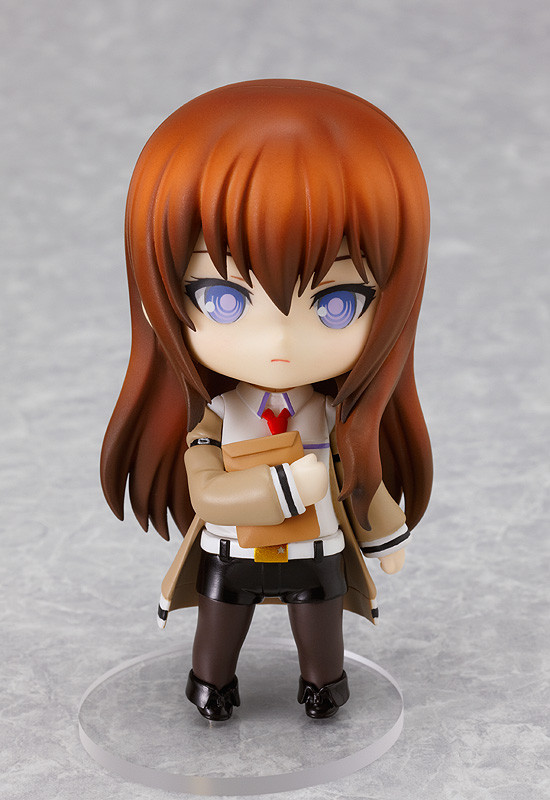 พร้อมส่ง Nendoroid Kurisu Makise