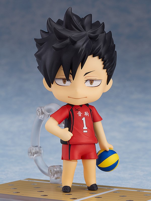 [เปิดจอง] Nendoroid Tetsuro Kuroo (3rd-run)