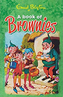 Enid Blyton : Friendly Folk Collection - 6 Books เซตหนังสือของเอนิด ไบล์ตัน นิทานพื้นบ้าน Brer Rabbit, Pip, Betsy-May, Brownies, Fairies, Pixie Stories