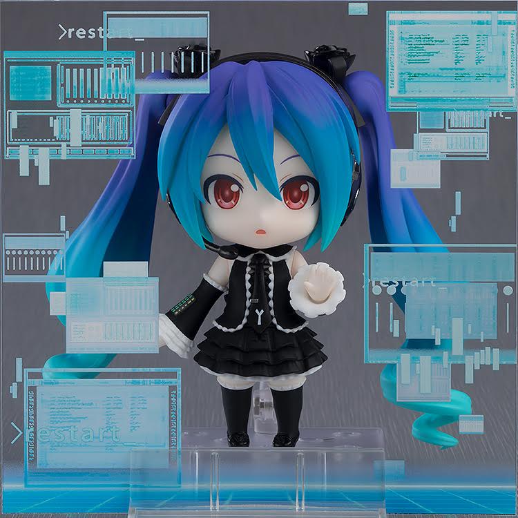 [เปิดจอง] Nendoroid Hatsune Miku: ∞ Ver.