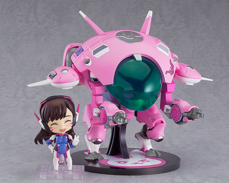 พร้อมส่ง Nendoroid Jumbo MEKA Classic Skin Edition