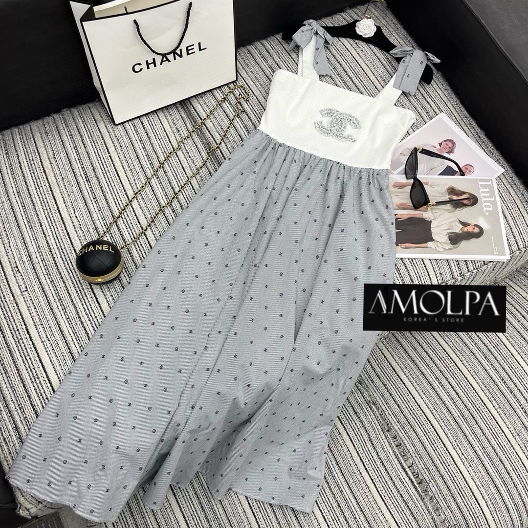 MAXI CC งาน hiend เนื้อผ้าดีม๊าก ผ้าใส่สบายมากกกก ห้ามพลาดเลยนะคะ ใส่สบายสุดๆ ใส่สบาย : สินค้าคุณภาพ (พร้อมส่ง)