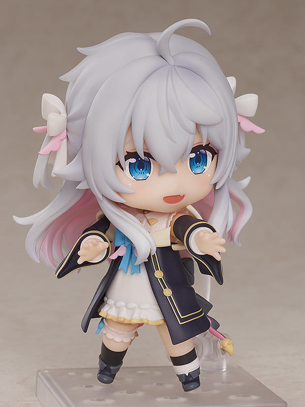 พร้อมส่ง Nendoroid Kagura Nana gsc โบนัสหูแมว