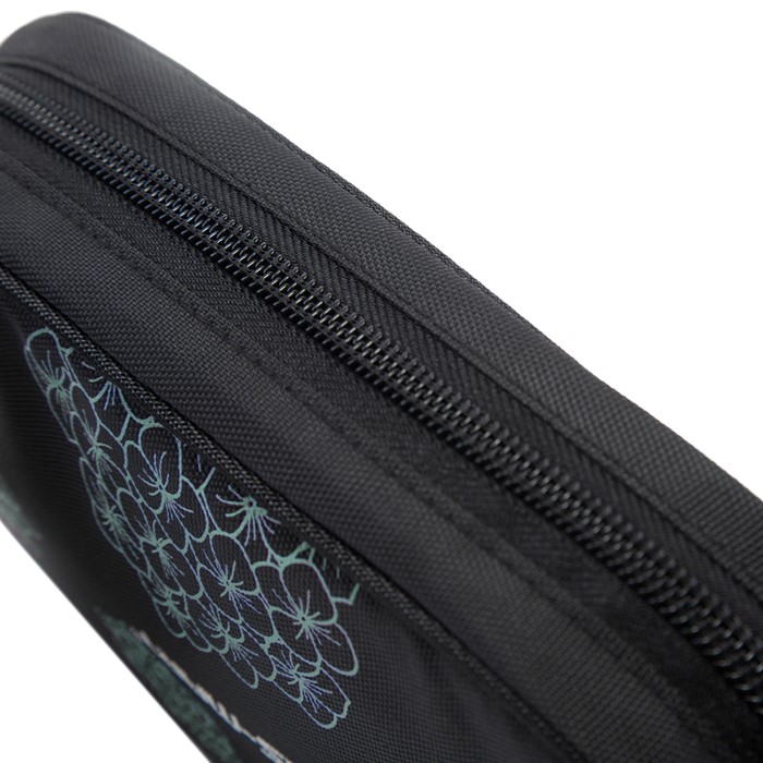 กระเป๋าเก็บเครื่องประดับ จัดเก็บสร้อยข้อมือ ต่างหู แหวน สร้อยคอ กำไล นาฬิกา คุณภาพสูง (Green)