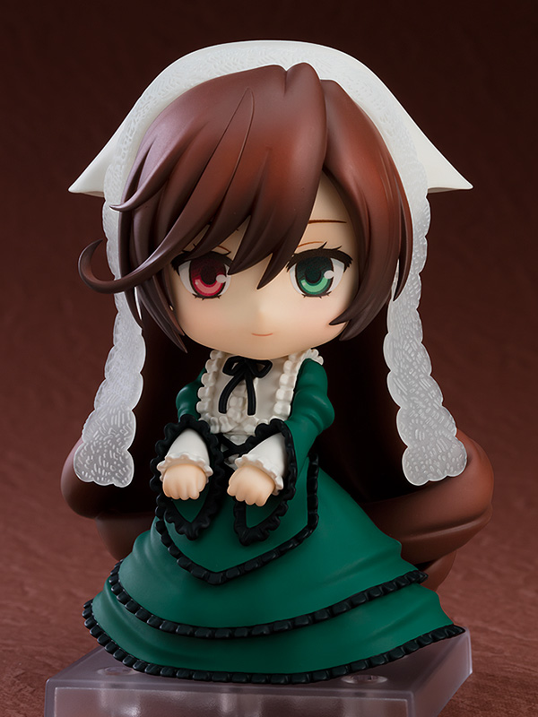 พร้อมส่ง Nendoroid Suiseiseki