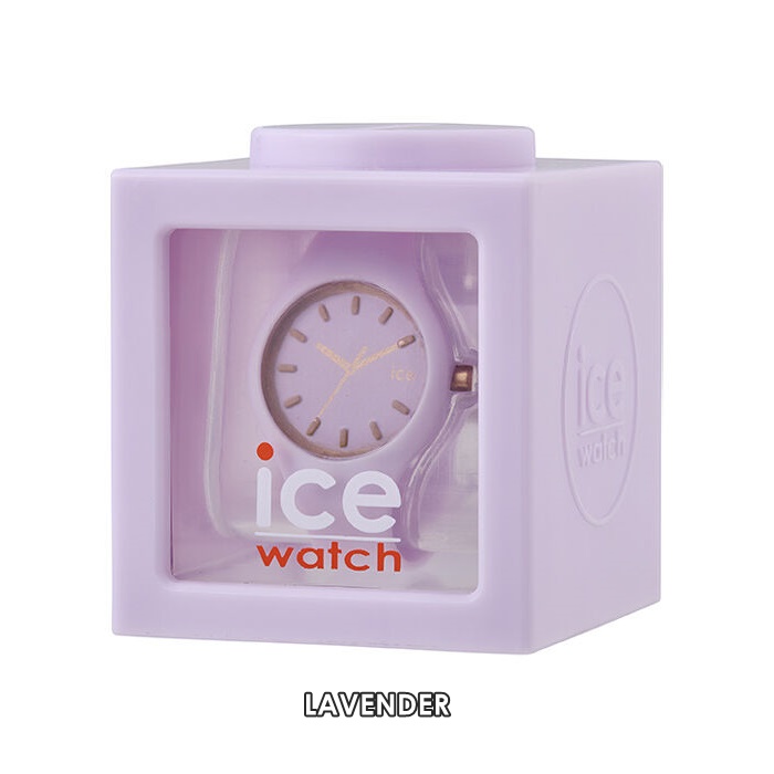 กาชาปอง ICE-WATCH Miniature Collection
