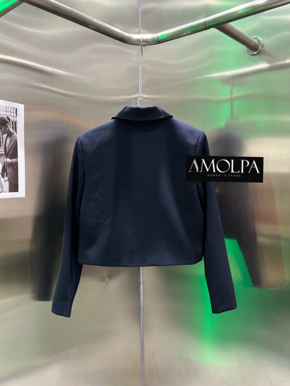 BLAZER VALENTINO Colletion 2024SS งาน hiend สูท VALENTINO เนื้อผ้า อย่างดี ด้านในมีซับในทั้งตัว ใส่สบาย : สินค้าคุณภาพ (พร้อมส่ง)