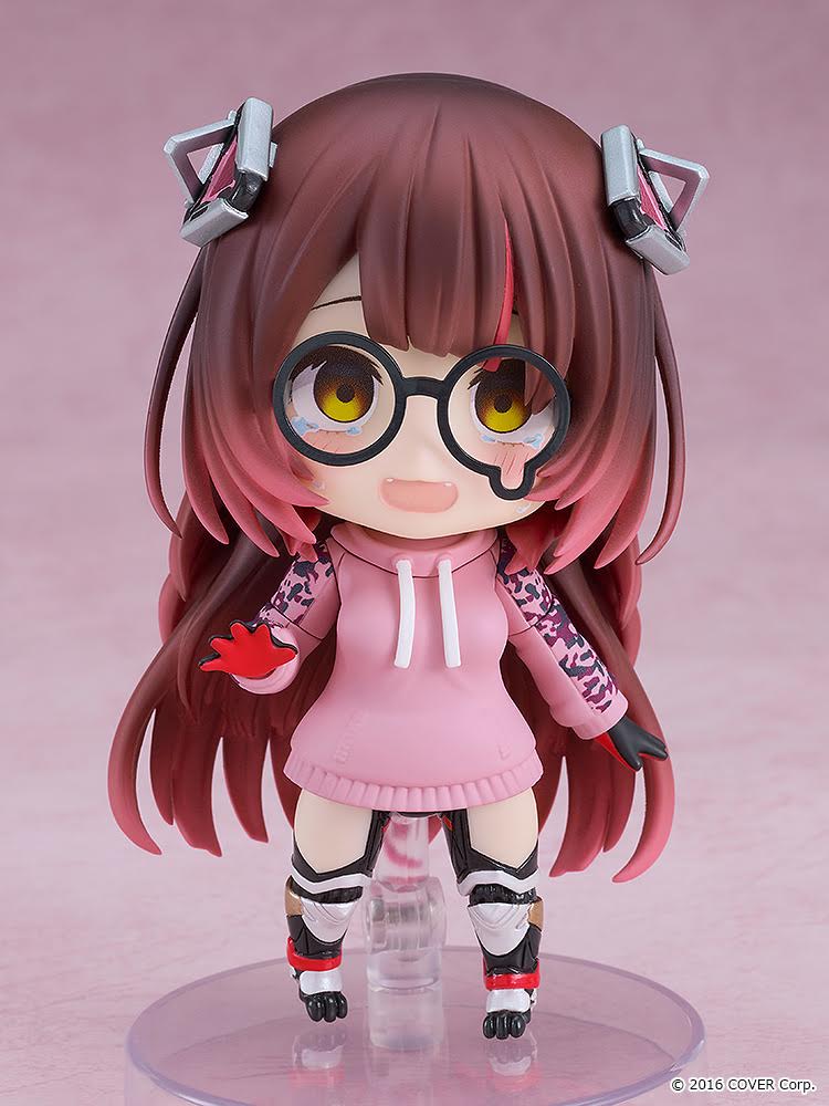 [เปิดจอง] Nendoroid Robocosan
