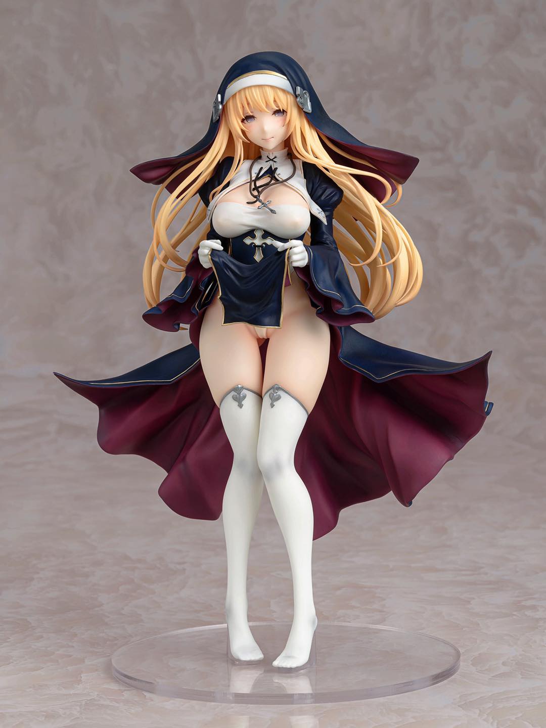พร้อมส่ง Original Character Charlotte 1/6 Complete Figure
