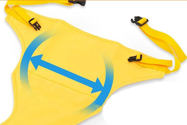 เก้าอี้เด็กพกพา ที่นั่งเด็กติดเก้าอี้ ที่นั่งเด็ก 2in1 เก้าอี้กินข้าวเด็ก 6-36 เดือน สวมติดเก้าอี้ ผูกติดเอวได้