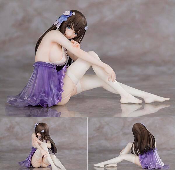 [เปิดจอง] Fuukasetsu Yuki 1/7