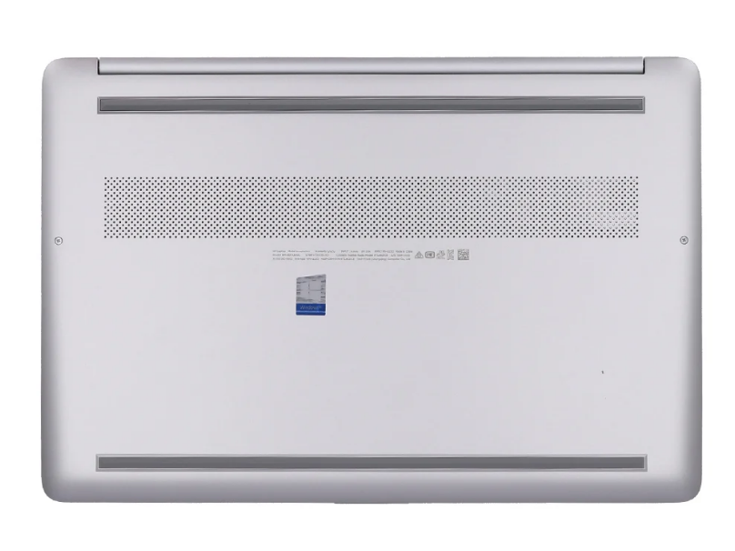 ของใหม่ Notebook HP AMD ATHLON 300U Ram8Gb ราคา 12,900 บาท เล่นเกมส์ออนไลน์ได้ รับประกัน 2 ปี