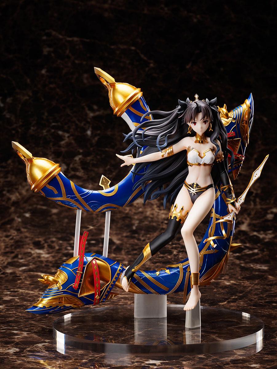 [เปิดจอง] Fate/Grand Order Absolute Demonic Front: Babylonia Archer/Ishtar 1/7 Scale Figure
