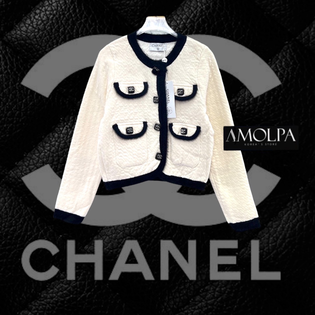 เสื้อไหมพรมคาดิแกน เกรดไฮเอนหนานุ่ม CC KNIT เนื้อผ้าดีม๊าก ผ้าใส่สบายมาก ห้ามพลาด ใส่สบายสุดๆ : สินค้าคุณภาพ (พร้อมส่ง)