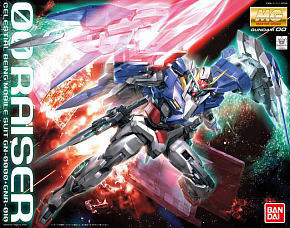GN-0000+GNR-010 00 Raiser (MG)