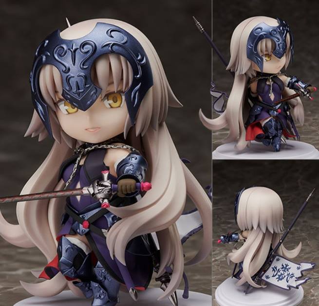 พร้อมส่ง AVENGER JEANNE D'ARC(ALTER)】 HOBBY MAX JAPAN
