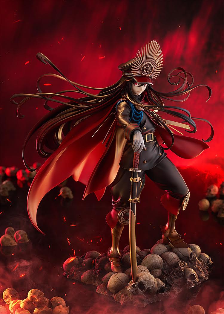 [เปิดจอง] Avenger/Oda Nobunaga