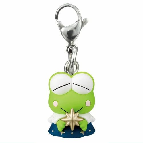 กาชาปอง Sanrio Characters Star-Colored Angel Charms