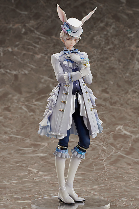 [เปิดจอง] Tsukiuta. Shun Shimotsuki Rabbits Kingdom Ver. 1/8