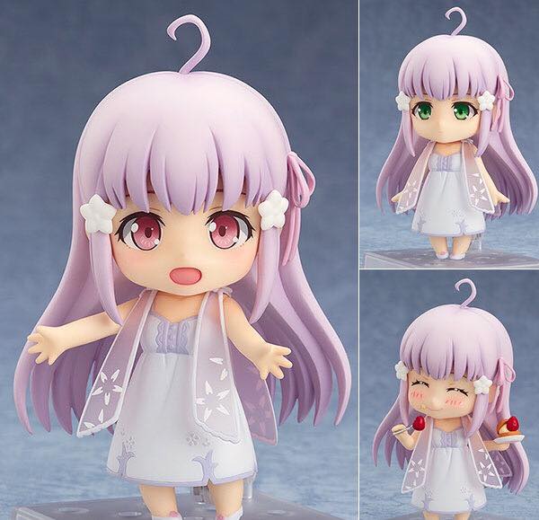 พร้อมส่ง Nendoroid - Garakowa Restore the World: Remo