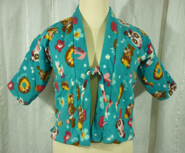 เสื้อคลุมนวมหนา อุ่นสุดๆ ไซด์ 100 จากญี่ปุ่น