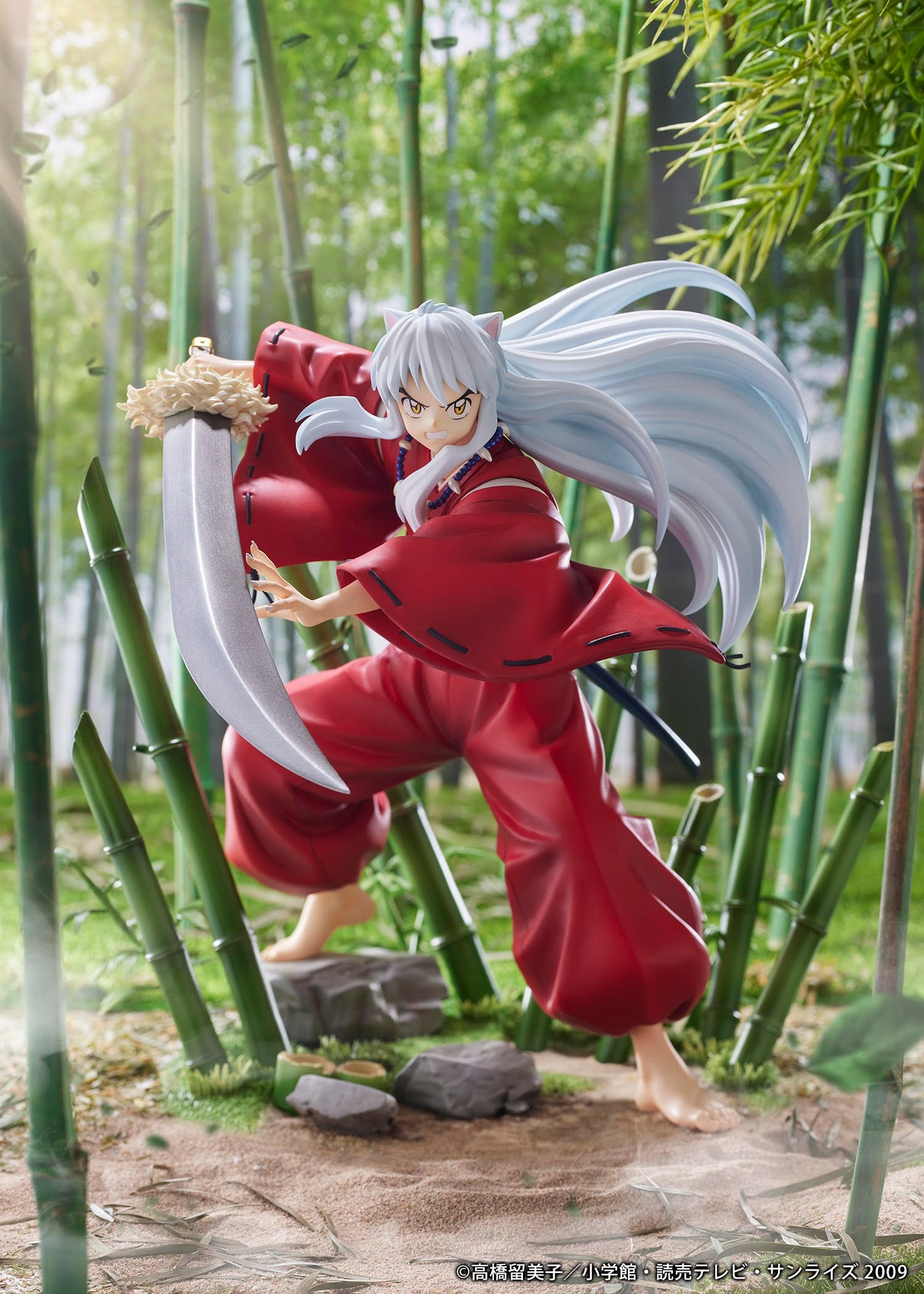 [เปิดจอง] Inuyasha