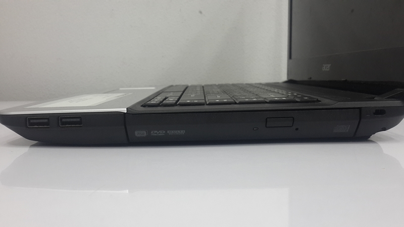 Notebook Acer E1-431 Intel Celeron Ram 4 Gb Harddisk 500 GB
