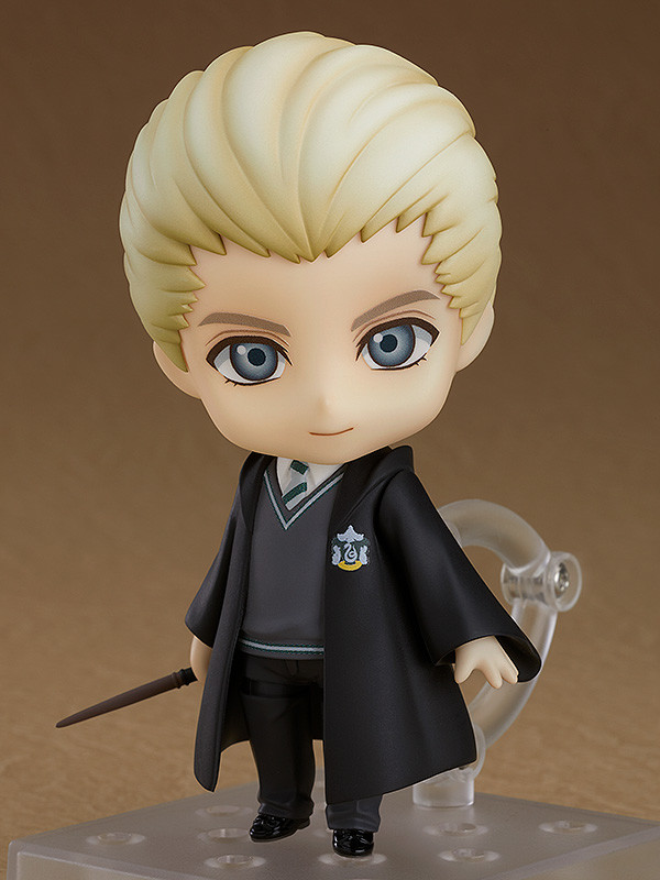 พร้อมส่ง Nendoroid Draco Malfoy