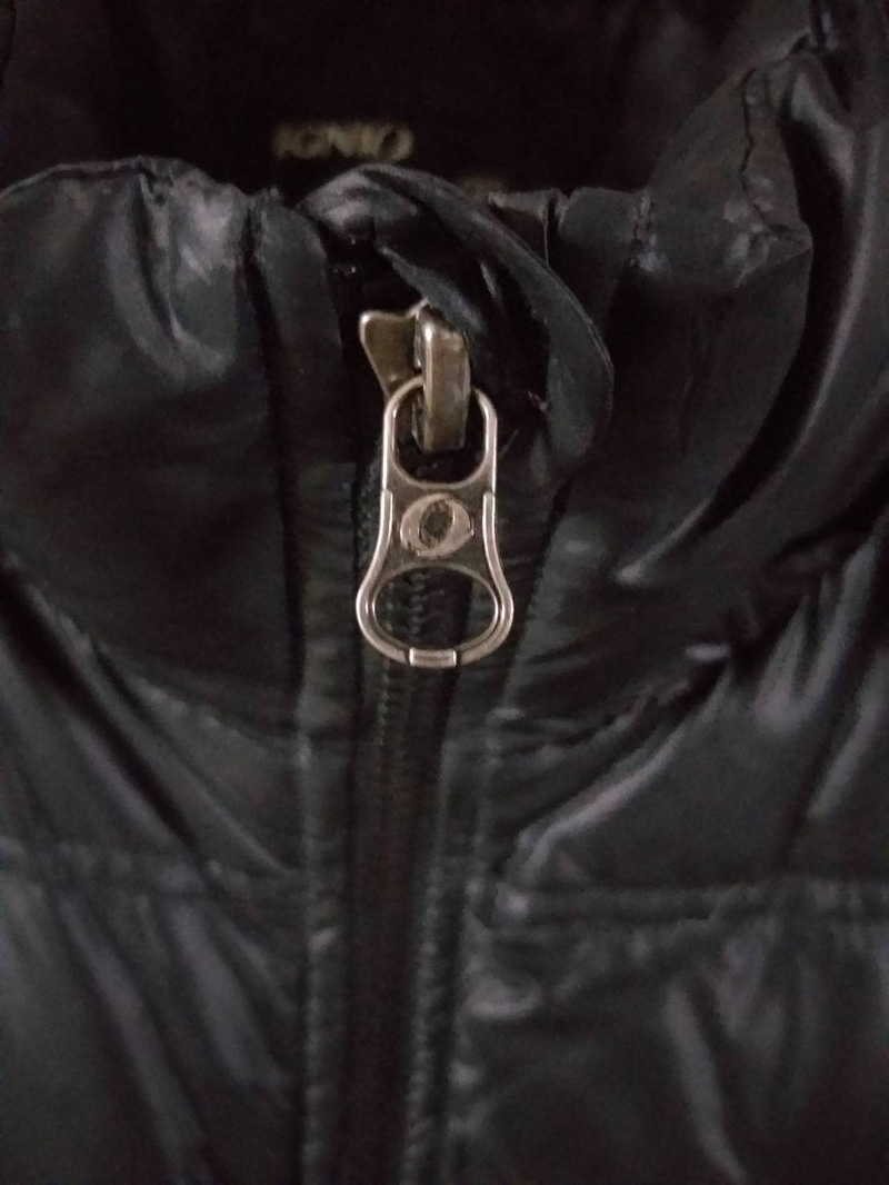 เสื้อกั๊กขนเป็ด IGNIO อก46