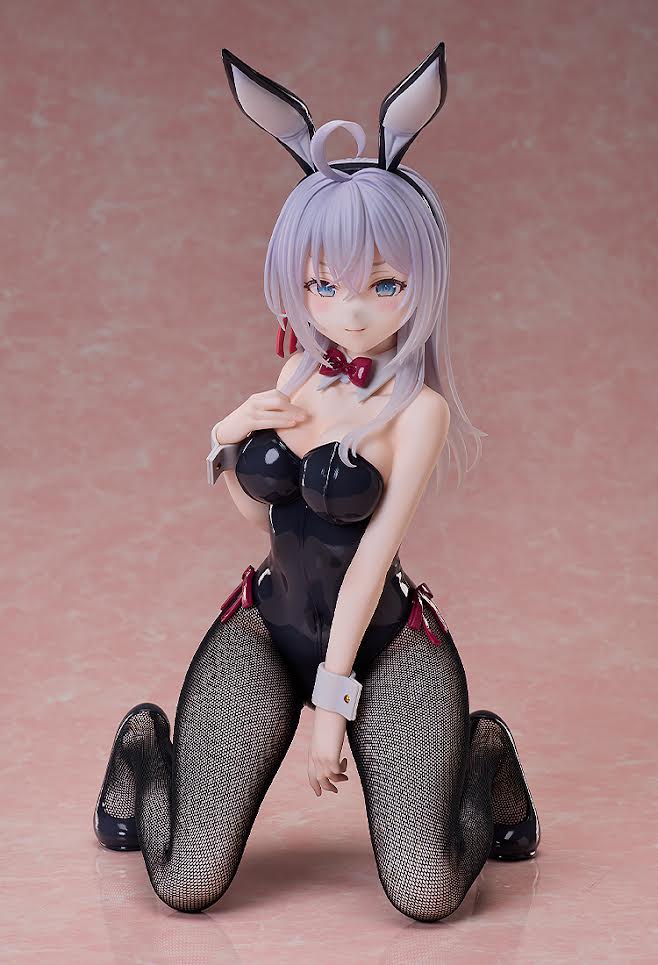 [เปิดจอง] Alisa Mikhailovna Kujou: Bunny Ver.
